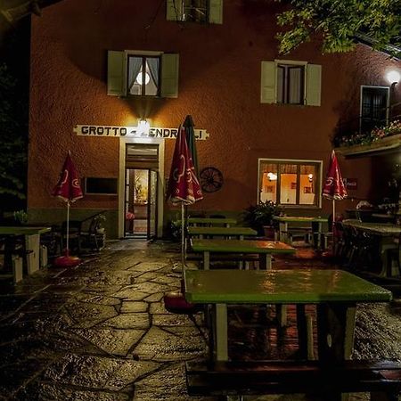 Grotto Zendralli Roveredo Dış mekan fotoğraf
