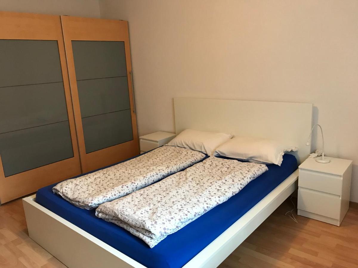 Grotto Zendralli Roveredo Dış mekan fotoğraf