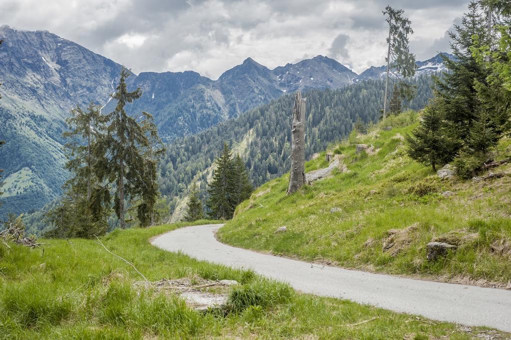 Grotto Zendralli Roveredo Dış mekan fotoğraf